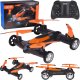 Zdalnie sterowany DRON Quadkopter z kamerką 2w1 Lata + jeździ RC0725 PO EDUKAMP 1