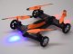 Zdalnie sterowany DRON Quadkopter z kamerką 2w1 Lata + jeździ RC0725 PO EDUKAMP 12