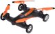 Zdalnie sterowany DRON Quadkopter z kamerką 2w1 Lata + jeździ RC0725 PO EDUKAMP 5
