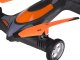 Zdalnie sterowany DRON Quadkopter z kamerką 2w1 Lata + jeździ RC0725 PO EDUKAMP 7