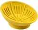 Duvo+ LICK BOWL KIWI 225ml/14x14x6.5cm ŻÓŁTA 1