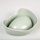 Duvo+ Miska Curvo oliwkowa 20x16x6cm 2