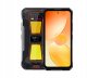 Smartfon Oukitel Smartphone WP58 Pro 5G 6.7" 8/512GB 10000mAh Orange 1