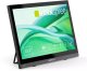 Monitor Hannspree 39.6cm(15,6) HT165HPB 16:9 M-Touch HDMI black 4