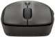 Mysz HP 405 Quiet czarna (AZ7B3AA) 2