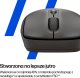 Mysz HP 405 Quiet czarna (AZ7B3AA) 8