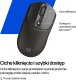 Mysz HP 405 Quiet czarna (AZ7B3AA) 9