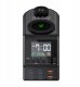 Ładowarka Blitzwolf alarm clock with charger 2xUSB-A, 4xUSB-C, 240W 2