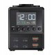 Ładowarka Blitzwolf alarm clock with charger 2xUSB-A, 4xUSB-C, 240W 4