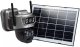 Kamera IP Blow Zewnętrzna kamera WiFi PTZ 4MP H-384 DualLens + panel słoneczny 1