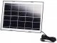 Kamera IP Blow Zewnętrzna kamera WiFi PTZ 4MP H-384 DualLens + panel słoneczny 4