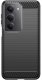 krainaGSM Etui do Xiaomi Redmi 15 4G | 5G Pancerne Carbon CASE + Szkło 9H 7