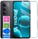 krainaGSM Etui do Xiaomi Redmi 15 4G | 5G Pancerne Carbon CASE + Szkło 9H 8