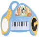 Bluey Fun Electronic Keyboard with Light 3