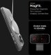 Spigen THIN FIT MAG MAGSAFE IPHONE 16 PRO CLEAR/WHITE 11
