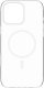 Spigen THIN FIT MAG MAGSAFE IPHONE 16 PRO CLEAR/WHITE 3