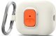 Spigen NANO POP APPLE AIRPODS PRO 3 ORANGE BEIGE 1