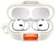 Spigen NANO POP APPLE AIRPODS PRO 3 ORANGE BEIGE 11