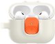Spigen NANO POP APPLE AIRPODS PRO 3 ORANGE BEIGE 2