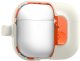 Spigen NANO POP APPLE AIRPODS PRO 3 ORANGE BEIGE 7