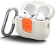 Spigen NANO POP APPLE AIRPODS PRO 3 ORANGE BEIGE 10