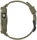 Spigen RUGGED ARMOR PRO APPLE WATCH 10 / 11 (46 MM) VINTAGE KHAKI 5