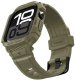 Spigen RUGGED ARMOR PRO APPLE WATCH 10 / 11 (46 MM) VINTAGE KHAKI 7