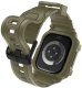 Spigen RUGGED ARMOR PRO APPLE WATCH 10 / 11 (46 MM) VINTAGE KHAKI 9