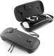 Spigen SPIGEN KLASDEN POUCH SONY PLAYSTATION PORTAL REMOTE CHARCOAL GREY 1