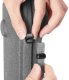 Spigen SPIGEN KLASDEN POUCH SONY PLAYSTATION PORTAL REMOTE CHARCOAL GREY 11
