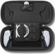 Spigen SPIGEN KLASDEN POUCH SONY PLAYSTATION PORTAL REMOTE CHARCOAL GREY 4