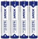 Xtar Akumulator AAA / R03 1000mAh 4 szt. 1