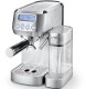 Ekspres ciśnieniowy Caso Espresso Gourmet Latte ekspres do kawy 12