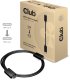 Kabel USB Club 3D USB Type-C Cable M/M 0.8Meter Active PD ~100Watt 4K60Hz 3