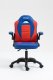 Fotel Cobra Gamingowy Junior CRF-2301 1
