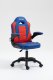 Fotel Cobra Gamingowy Junior CRF-2301 2