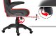 Fotel Cobra JUNIOR CRF-2306 13