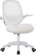 Krzesło biurowe Cobra King Junior Białe 1