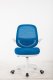 Krzesło biurowe Cobra King Junior Ciemnoniebieskie 7