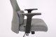 Krzesło biurowe Cobra Office Plus Szare 4