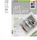 ART | 120 g/m² | A4 | Photo Paper T-shirt transfer (white) 2