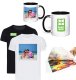 ART T-shirt transfer (dark) | 120 g/m² | A4 | A4 | Photo Paper 4