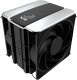 Chłodzenie CPU Cooler Master Chłodzenie V4 Alpha Black 1