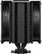 Chłodzenie CPU Cooler Master Chłodzenie V4 Alpha Black 4