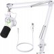 Mikrofon Maono PD200XS microphone (white) 1