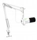 Mikrofon Maono PD200XS microphone (white) 5