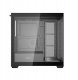 Obudowa Darkflash DS900W czarna bez wentylatorów 2