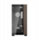 Obudowa Darkflash DS900W czarna bez wentylatorów 3