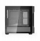 Obudowa Darkflash DS900 Mesh computer case without fans (Black) 5