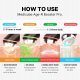 Medicube AGE-R BOOSTER PRO facial care device 6